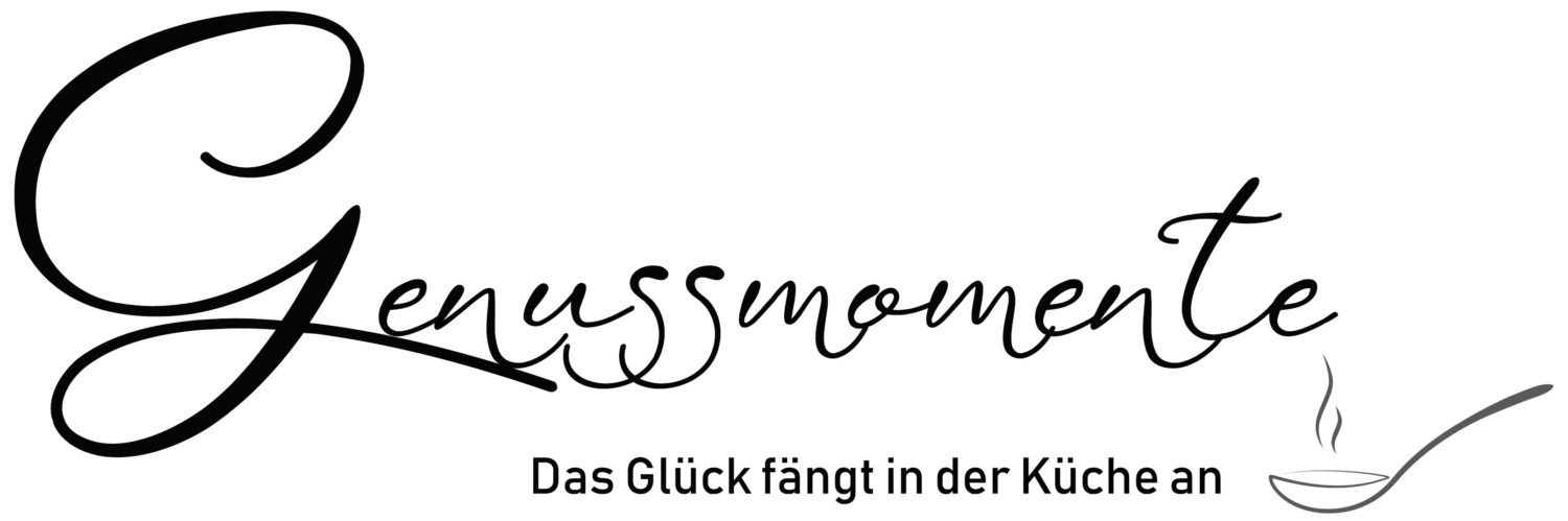 Genussmomente logo